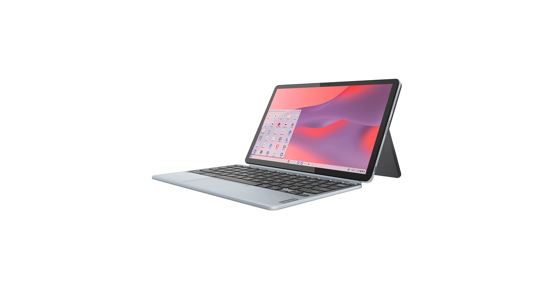 Amazon.com: Lenovo - IdeaPad Duet 3 Chromebook - 11.0